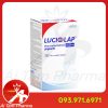 Thuoc LUCIOLAP 150mg