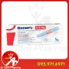 Thuoc OZEMPIC 0.5mg