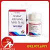 Thuoc TAFPERA 25mg