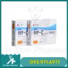 Thuoc HCG IVF C 5000IU Human Chorionic Gonadotropin