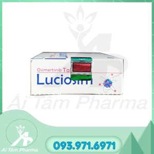 Thuoc Luciosim 80mg Lucius LAO