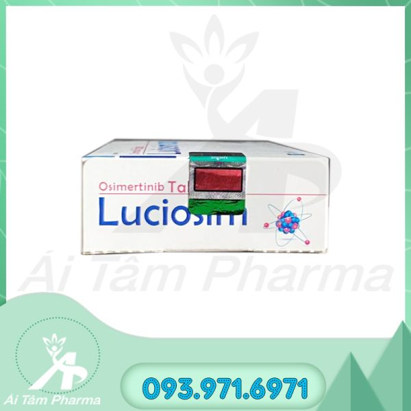 Thuoc Luciosim 80mg Lucius LAO