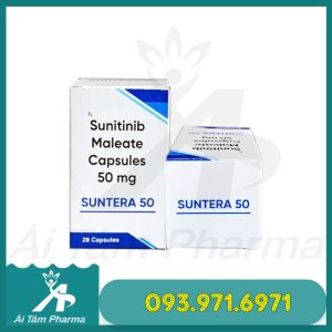 Thuoc SUNTERA 50
