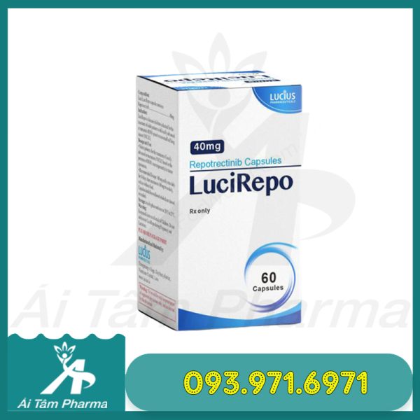 Thuoc LuciRepo 40mg