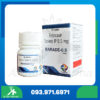 Thuoc BARADE 0.5mg
