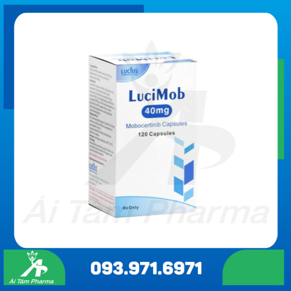 Thuoc LuciMod 40mg