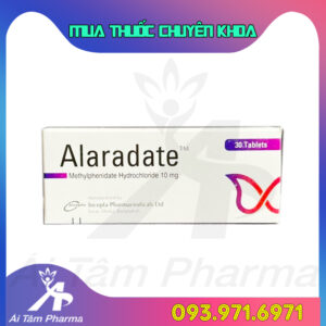 Thuoc Alaradate