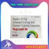 Thuoc Tegonat 20mg