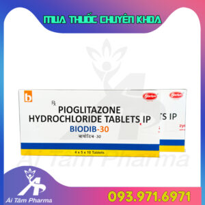 Thuoc BIODIB 30 1
