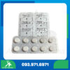 Thuoc Rivotril 2mg Clonazepam USP