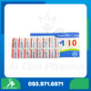 Thuoc ZEPAM 10 Diazepam