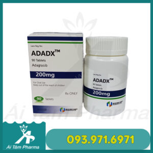 Thuoc ADADX 200mg Bigbear Pharmaceuticals