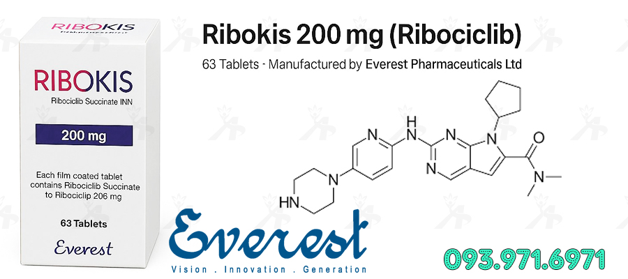 mua thuoc RIBOKIS 200mg